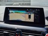 USED 2020 70 BMW M5 4.4 M5 COMPETITION 4d 617 BHP FULL BMW SERVICE HISTORY, MOT 06/25