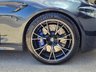 USED 2020 70 BMW M5 4.4 M5 COMPETITION 4d 617 BHP FULL BMW SERVICE HISTORY, MOT 06/25