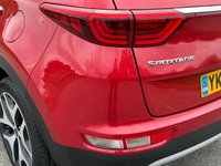 USED 2017 67 KIA SPORTAGE 2.0 CRDI GT-LINE S 5d 182 BHP EXTREMELY CLEAN EXAMPLE