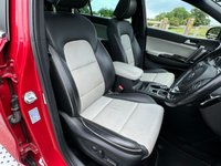 USED 2017 67 KIA SPORTAGE 2.0 CRDI GT-LINE S 5d 182 BHP EXTREMELY CLEAN EXAMPLE
