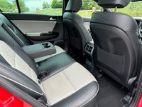 USED 2017 67 KIA SPORTAGE 2.0 CRDI GT-LINE S 5d 182 BHP EXTREMELY CLEAN EXAMPLE