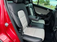 USED 2017 67 KIA SPORTAGE 2.0 CRDI GT-LINE S 5d 182 BHP EXTREMELY CLEAN EXAMPLE