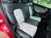 USED 2017 67 KIA SPORTAGE 2.0 CRDI GT-LINE S 5d 182 BHP EXTREMELY CLEAN EXAMPLE
