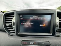USED 2017 67 KIA SPORTAGE 2.0 CRDI GT-LINE S 5d 182 BHP EXTREMELY CLEAN EXAMPLE