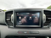 USED 2017 67 KIA SPORTAGE 2.0 CRDI GT-LINE S 5d 182 BHP EXTREMELY CLEAN EXAMPLE