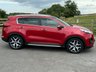 USED 2017 67 KIA SPORTAGE 2.0 CRDI GT-LINE S 5d 182 BHP EXTREMELY CLEAN EXAMPLE