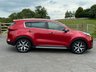 USED 2017 67 KIA SPORTAGE 2.0 CRDI GT-LINE S 5d 182 BHP EXTREMELY CLEAN EXAMPLE