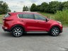 USED 2017 67 KIA SPORTAGE 2.0 CRDI GT-LINE S 5d 182 BHP EXTREMELY CLEAN EXAMPLE