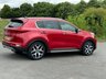 USED 2017 67 KIA SPORTAGE 2.0 CRDI GT-LINE S 5d 182 BHP EXTREMELY CLEAN EXAMPLE