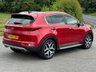 USED 2017 67 KIA SPORTAGE 2.0 CRDI GT-LINE S 5d 182 BHP EXTREMELY CLEAN EXAMPLE