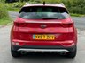 USED 2017 67 KIA SPORTAGE 2.0 CRDI GT-LINE S 5d 182 BHP EXTREMELY CLEAN EXAMPLE