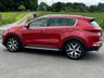 USED 2017 67 KIA SPORTAGE 2.0 CRDI GT-LINE S 5d 182 BHP EXTREMELY CLEAN EXAMPLE