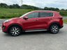USED 2017 67 KIA SPORTAGE 2.0 CRDI GT-LINE S 5d 182 BHP EXTREMELY CLEAN EXAMPLE