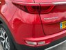 USED 2017 67 KIA SPORTAGE 2.0 CRDI GT-LINE S 5d 182 BHP EXTREMELY CLEAN EXAMPLE