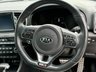 USED 2017 67 KIA SPORTAGE 2.0 CRDI GT-LINE S 5d 182 BHP EXTREMELY CLEAN EXAMPLE
