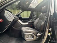 USED 2015 65 LAND ROVER RANGE ROVER SPORT 3.0 SDV6 AUTOBIOGRAPHY DYNAMIC 5d 306 BHP 
