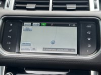 USED 2015 65 LAND ROVER RANGE ROVER SPORT 3.0 SDV6 AUTOBIOGRAPHY DYNAMIC 5d 306 BHP 