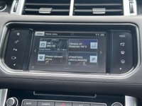 USED 2015 65 LAND ROVER RANGE ROVER SPORT 3.0 SDV6 AUTOBIOGRAPHY DYNAMIC 5d 306 BHP 