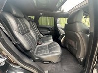 USED 2015 65 LAND ROVER RANGE ROVER SPORT 3.0 SDV6 AUTOBIOGRAPHY DYNAMIC 5d 306 BHP 