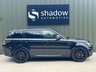 USED 2015 65 LAND ROVER RANGE ROVER SPORT 3.0 SDV6 AUTOBIOGRAPHY DYNAMIC 5d 306 BHP 