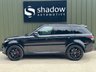 USED 2015 65 LAND ROVER RANGE ROVER SPORT 3.0 SDV6 AUTOBIOGRAPHY DYNAMIC 5d 306 BHP 