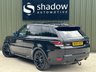 USED 2015 65 LAND ROVER RANGE ROVER SPORT 3.0 SDV6 AUTOBIOGRAPHY DYNAMIC 5d 306 BHP 