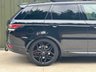 USED 2015 65 LAND ROVER RANGE ROVER SPORT 3.0 SDV6 AUTOBIOGRAPHY DYNAMIC 5d 306 BHP 