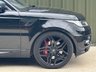 USED 2015 65 LAND ROVER RANGE ROVER SPORT 3.0 SDV6 AUTOBIOGRAPHY DYNAMIC 5d 306 BHP 