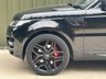 USED 2015 65 LAND ROVER RANGE ROVER SPORT 3.0 SDV6 AUTOBIOGRAPHY DYNAMIC 5d 306 BHP 