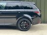 USED 2015 65 LAND ROVER RANGE ROVER SPORT 3.0 SDV6 AUTOBIOGRAPHY DYNAMIC 5d 306 BHP 