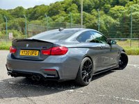 USED 2020 20 BMW M4 3.0 M4 COMPETITION 2d 444 BHP 