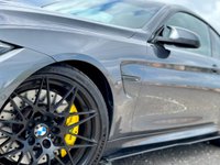 USED 2020 20 BMW M4 3.0 M4 COMPETITION 2d 444 BHP 