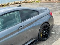 USED 2020 20 BMW M4 3.0 M4 COMPETITION 2d 444 BHP 