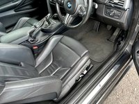 USED 2020 20 BMW M4 3.0 M4 COMPETITION 2d 444 BHP 