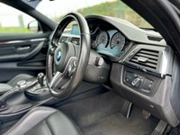 USED 2020 20 BMW M4 3.0 M4 COMPETITION 2d 444 BHP 