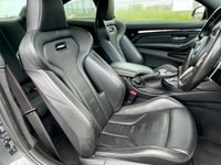 USED 2020 20 BMW M4 3.0 M4 COMPETITION 2d 444 BHP 