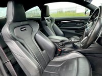 USED 2020 20 BMW M4 3.0 M4 COMPETITION 2d 444 BHP 