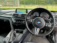 USED 2020 20 BMW M4 3.0 M4 COMPETITION 2d 444 BHP 