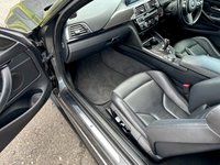 USED 2020 20 BMW M4 3.0 M4 COMPETITION 2d 444 BHP 
