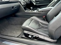 USED 2020 20 BMW M4 3.0 M4 COMPETITION 2d 444 BHP 