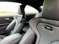 USED 2020 20 BMW M4 3.0 M4 COMPETITION 2d 444 BHP 