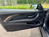 USED 2020 20 BMW M4 3.0 M4 COMPETITION 2d 444 BHP 