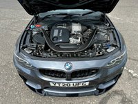 USED 2020 20 BMW M4 3.0 M4 COMPETITION 2d 444 BHP 