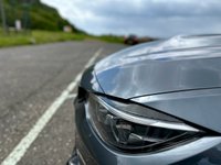 USED 2020 20 BMW M4 3.0 M4 COMPETITION 2d 444 BHP 