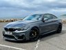 USED 2020 20 BMW M4 3.0 M4 COMPETITION 2d 444 BHP 
