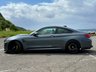 USED 2020 20 BMW M4 3.0 M4 COMPETITION 2d 444 BHP 