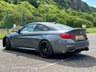 USED 2020 20 BMW M4 3.0 M4 COMPETITION 2d 444 BHP 