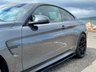 USED 2020 20 BMW M4 3.0 M4 COMPETITION 2d 444 BHP 