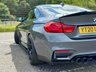 USED 2020 20 BMW M4 3.0 M4 COMPETITION 2d 444 BHP 