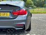 USED 2020 20 BMW M4 3.0 M4 COMPETITION 2d 444 BHP 